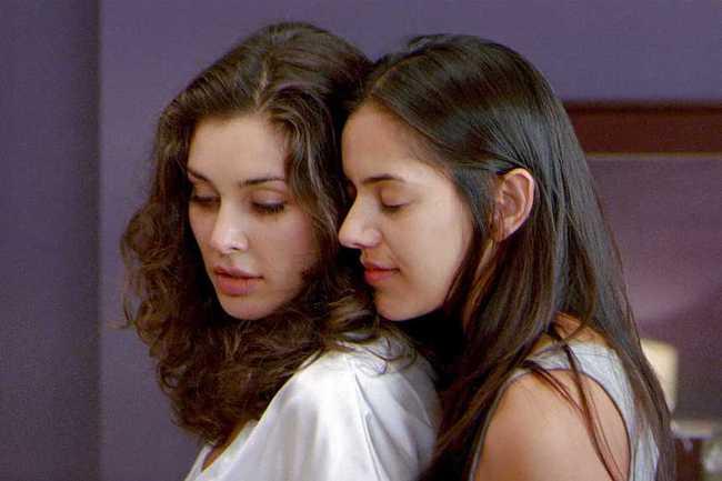 Festival du Film LGBT de Toulouse par l’association Arc-en-ciel : I love you Philipp Morris en avant première ! 