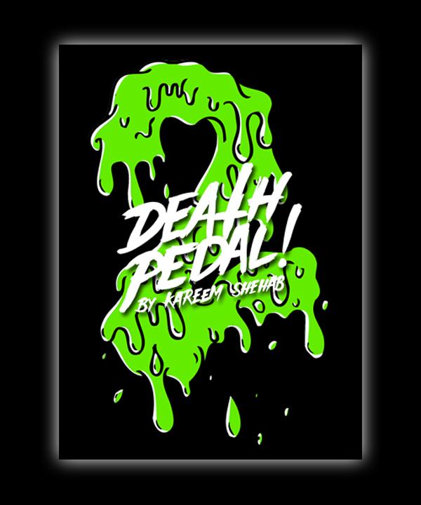 DEATH PEDAL 2 – TRAILER