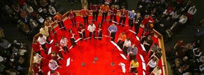 Chopin, pas shopping !