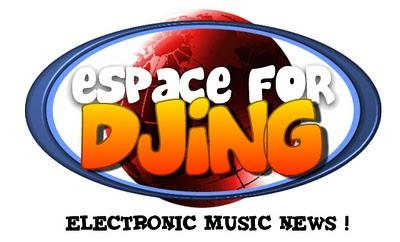 Espace for Djing
