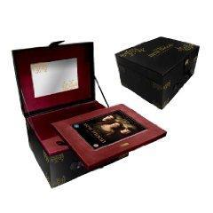 The Twilight Saga: New Moon - Limited Edition Memory Box [DVD]