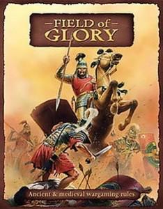 Fields of Glory : 10 scénarios supplémentaires