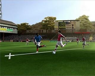 FIFA Online annoncé, gratuit et sur PC