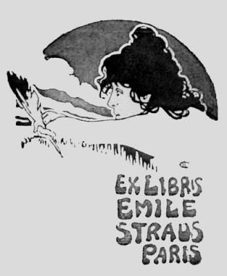 Emile STRAUS, quelques documents.