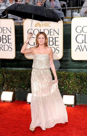 Golden Globes 2010 red carpet #3