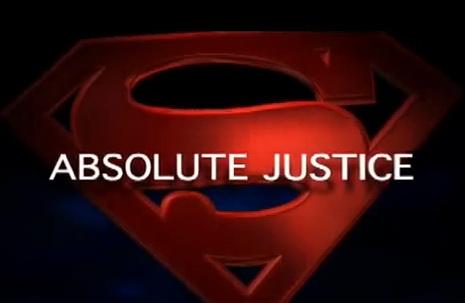 Smallville : Absolute Justice – Nouvelles Images promo et Trailer