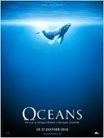Oceans... save the whales !!!
