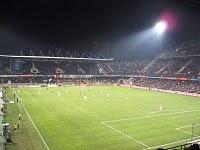Bordeaux 1 - Football 0