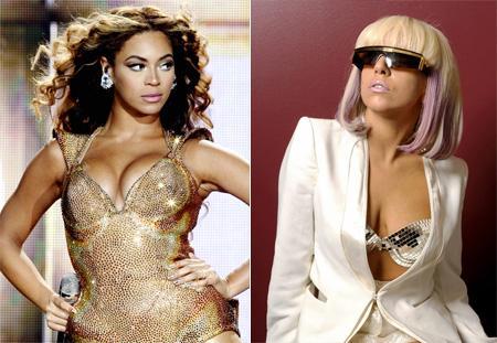 Lady Gaga et Beyoncé remixées par Passion Pit