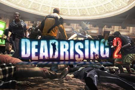 Dead Rising ... le film !