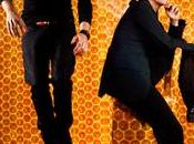 Beast groupe électro venu Canada