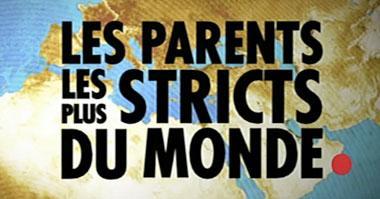 Les parents les plus stricts du monde ... nouvelle émission sur M6 en vidéo