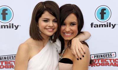 Selena Gomez et Demi Lovato ... la fin d'une amitié !