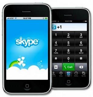 L'appli du Vendredi : Skype