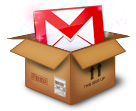 gmail mac uploader Google email uploader pour Mac