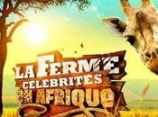Ferme Célébrités Afrique c'est parti pour visite (des) fermes