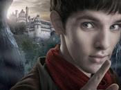 Merlin saison France Canal Plus Family