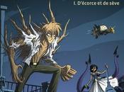 Réveil Zelphire, tome