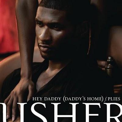 Usher sera votre nouveau papa