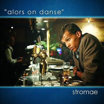 Stromae ... Le nouveau chanteur qui monte