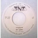 Ray Campi : Catapillar / Play It Cool (Juke Box) - Vinyles d'occasion - Achat et vente