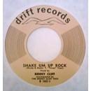 Benny Cliff : Shake Um Up Rock (Juke Box) - Vinyles d'occasion - Achat et vente
