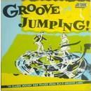 Compilation - Divers Artistes : Groove Jumping (33 Tours) - Vinyles d'occasion - Achat et vente