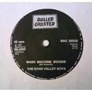 The Echo Valley Boys-Bill Browning : Wash Machine Boogie / Ramblin' Man (Juke Box) - Vinyles d'occasion - Achat et vente