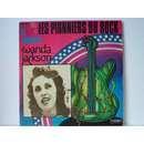 Wanda Jackson : Les Pionniers Du Rock Vol 2 (33 Tours) - Vinyles d'occasion - Achat et vente