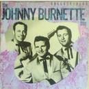 Burnette, Johnny : And The Rock'n Roll Trio (33 Tours) - Vinyles d'occasion - Achat et vente