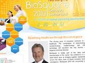 Biosquare biotechnologie l’honneur Genève
