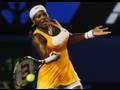Serena Williams Beats Justine Henin Wins 2010 Australian Open