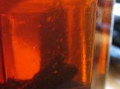 Extrait vanille "fait maison"