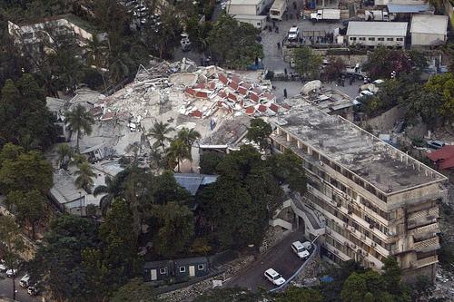 Haiti Earthquake