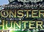 Monster Hunter Frontier Online trailer