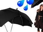 parapluie pour amoureux