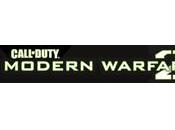 Call Duty Modern Warfare Patch 1.08 pour