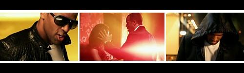 Craig David, One More Lie (Standing In The Shadows)  : la video offficielle