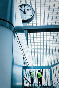 comment gagner du temps dans les salles d'attente