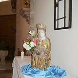 Vierge de Jouhe sept 2007