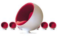 So Design, So Culte : Fauteuil Ball