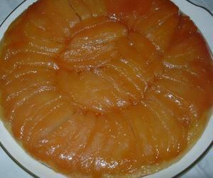 Tarte tatin