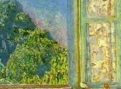 front vitres comme font veilleurs chagrin, Paul Eluard