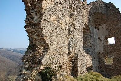 Château Rocher