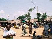 Impact crise économique financière Bénin 2009