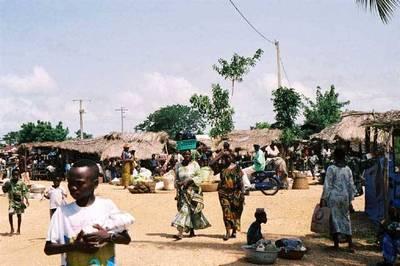 Impact de la crise économique et financière sur le  Bénin en 2009