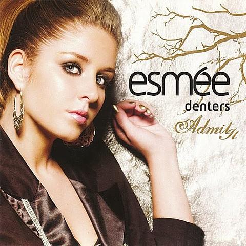 Esmee Denters, Admit It (Wax & Herbal T remix)