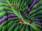 L'art Body Painting Craig Tracy