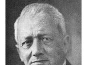 Conférence Vincent Valentin Franz Oppenheimer