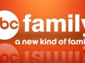 Huge Pretty Little Liars nouvelles séries pour Family